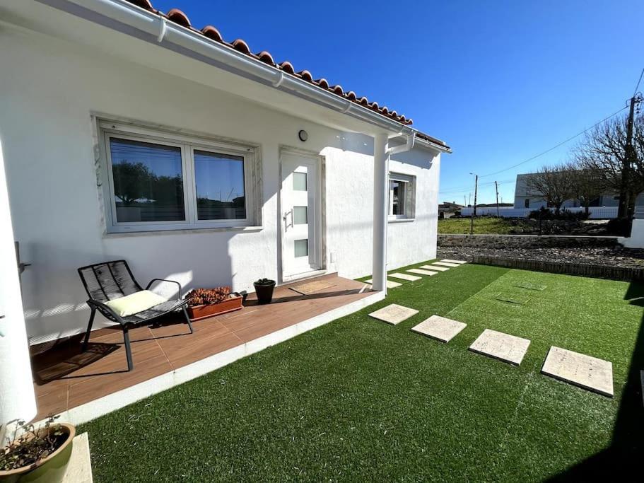 Casa Da Ana - Country Home Terrugem エクステリア 写真